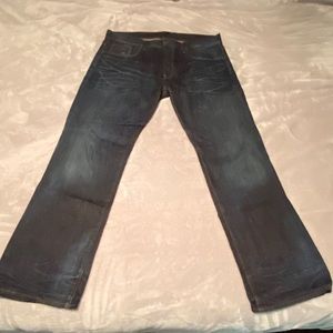 G-Star Raw Men’s Loose Jeans - 38 waist 34 length